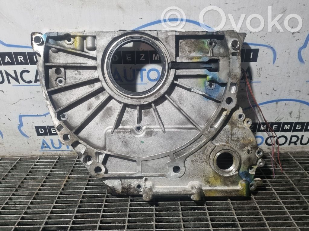 BMW X1 E84 Timing chain cover 