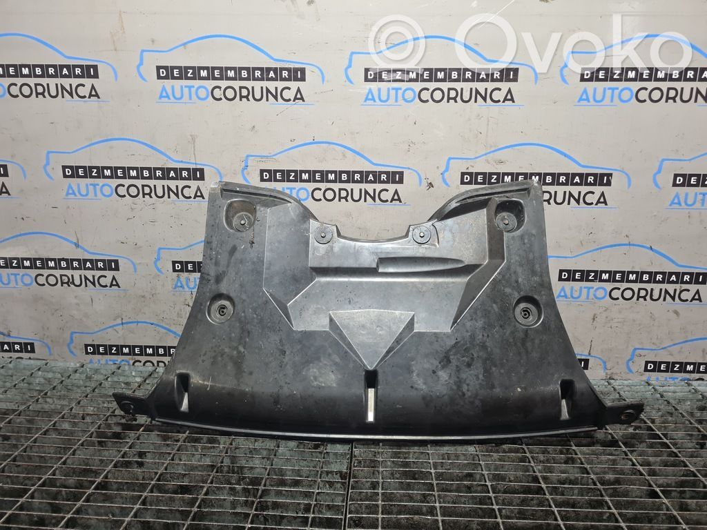 Air filter box   7503559