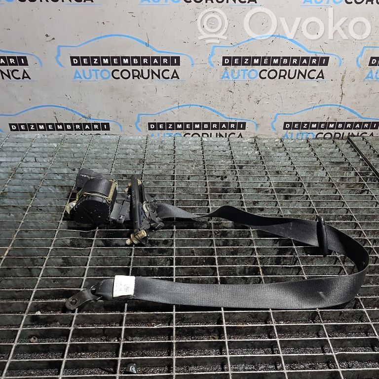Saugos diržas priekinis   8408751