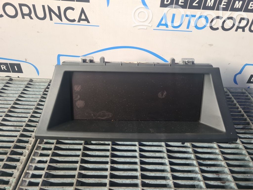 BMW X5 E70 CD/DVD player unitate navigație 