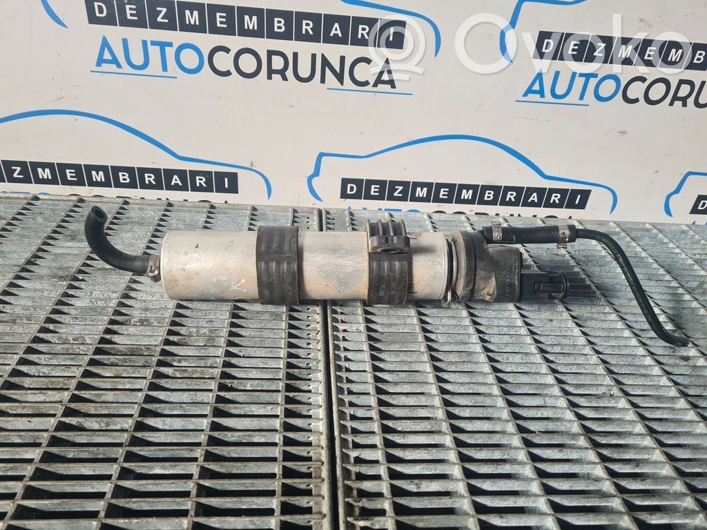 BMW X5 E70 Bomba interna de combustible 