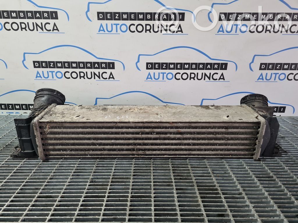 Intercooler radiator   3296399