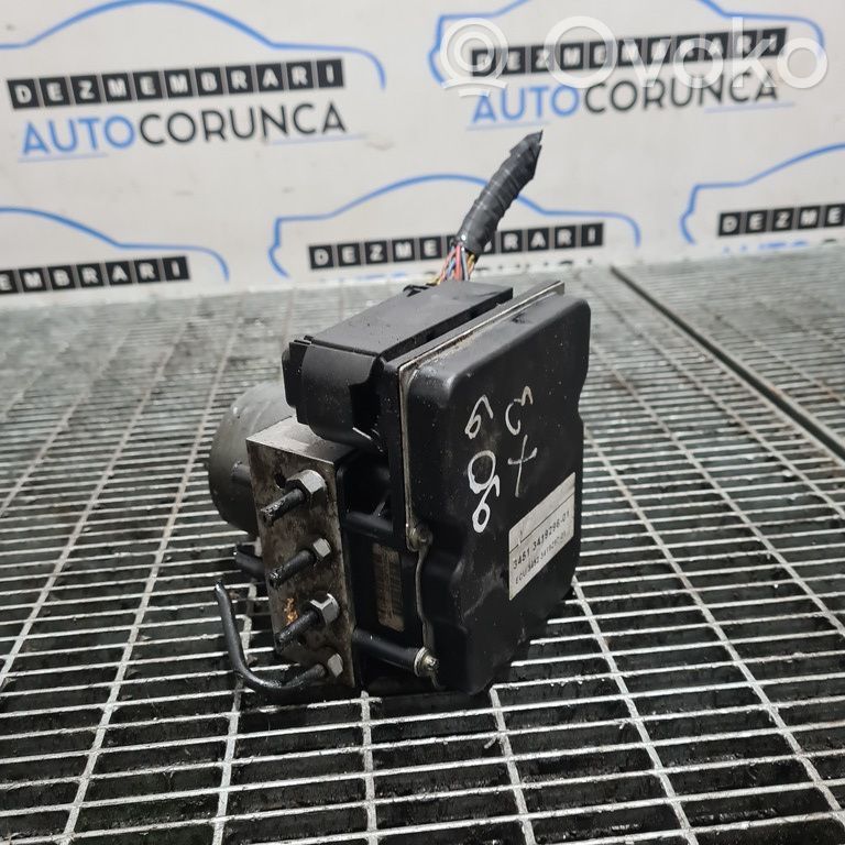 BMW X3 E83 ABS bloks 