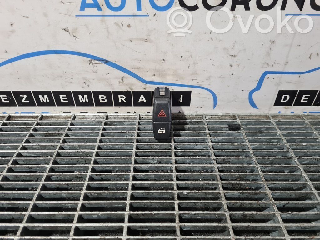 BMW X6 E71 Multifunctional control switch/knob 