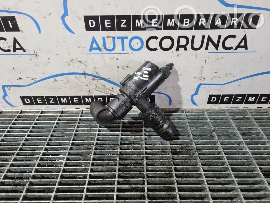 Water pump   7584088