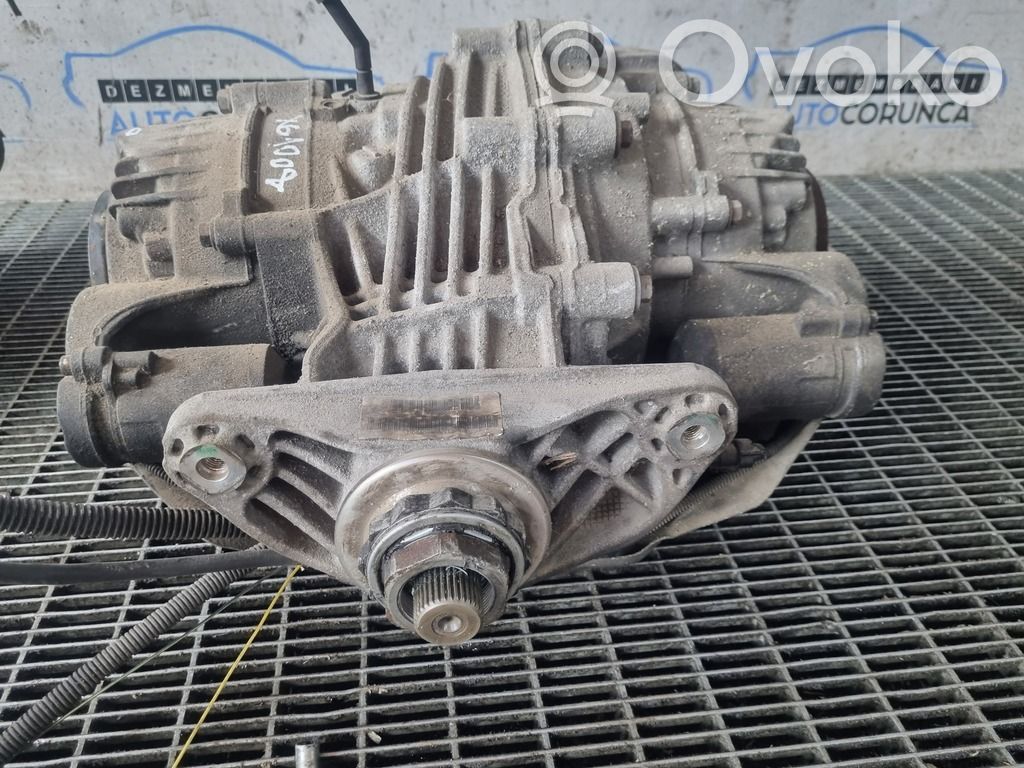 Hinterachsdifferential   P758602506