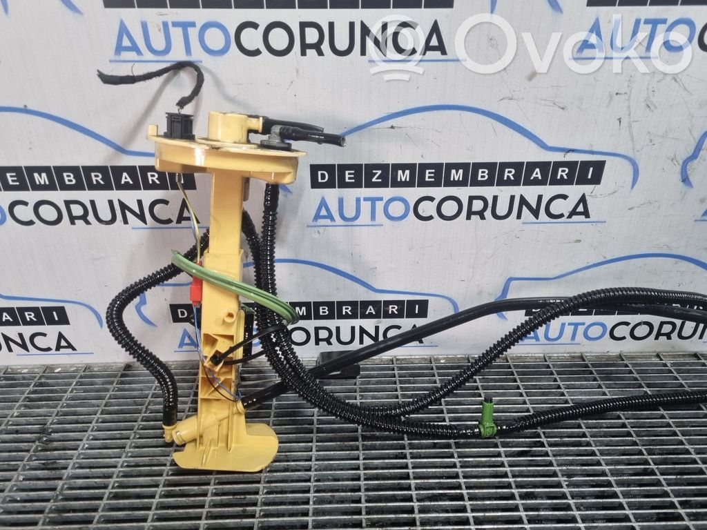BMW X5 E70 Polttoainetason anturi 