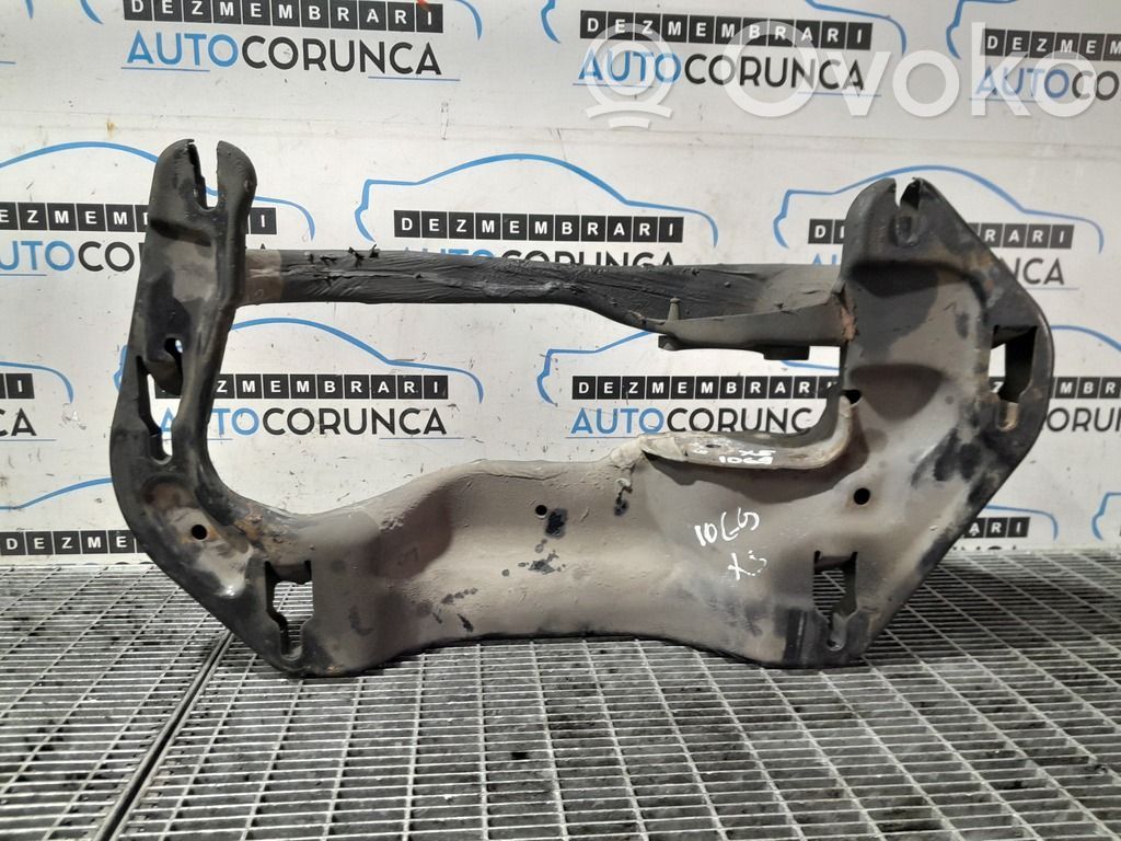 BMW X5 E70 Balkis priekinio bamperio 