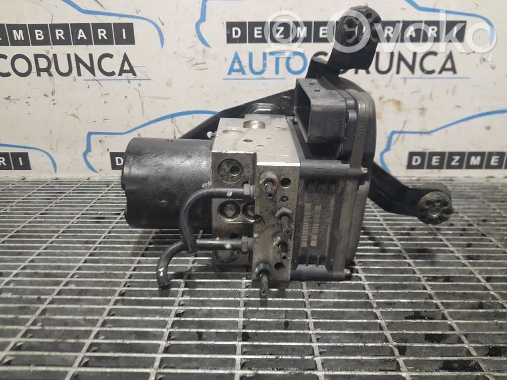 BMW X5 E70 ABS bloks 