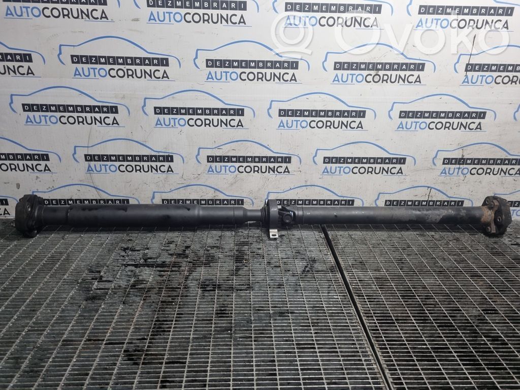 BMW X1 E84 Albero di trasmissione con sede centrale 