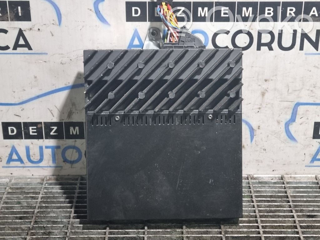 Citu veidu vadības bloki / moduļi   6990098