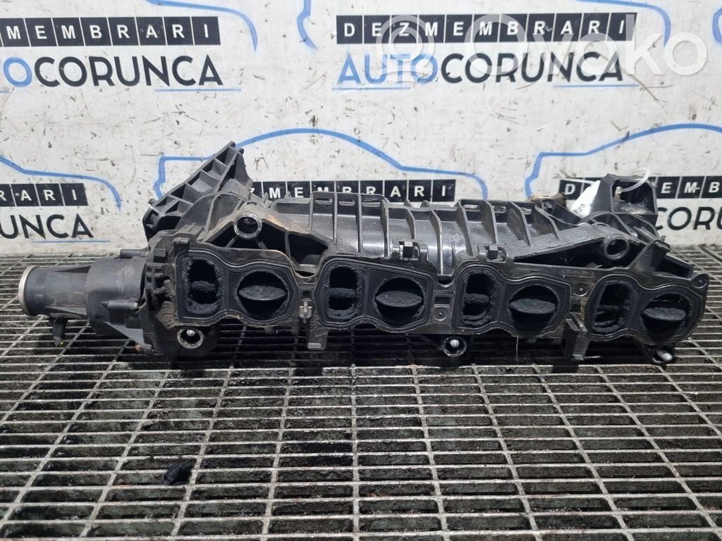 BMW X3 F25 Kolektor ssący 