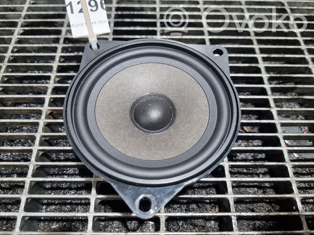 Front door speaker   STANGAFATA