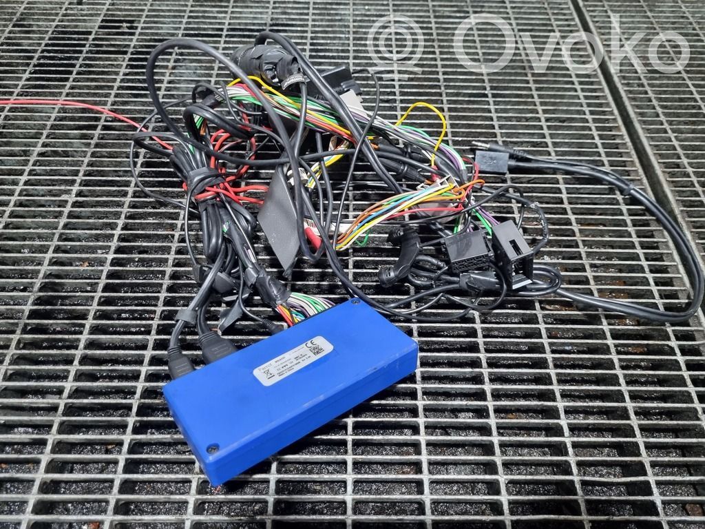 Other control units/modules   2012DJ3973