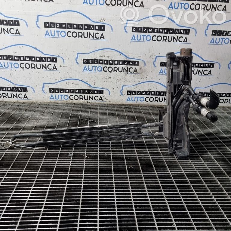 BMW X3 E83 Intercooler radiator 