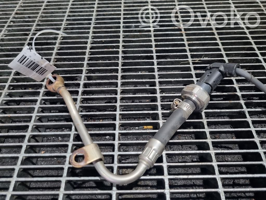 BMW X3 F25 Sensor 