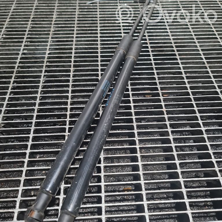 Citroen C4 Cactus Tailgate/trunk strut/damper 