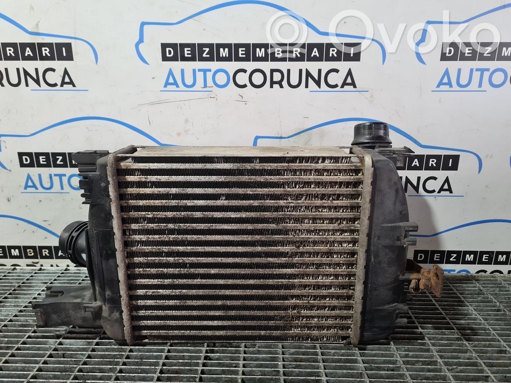 Dacia Logan II Interkūlerio radiatorius 