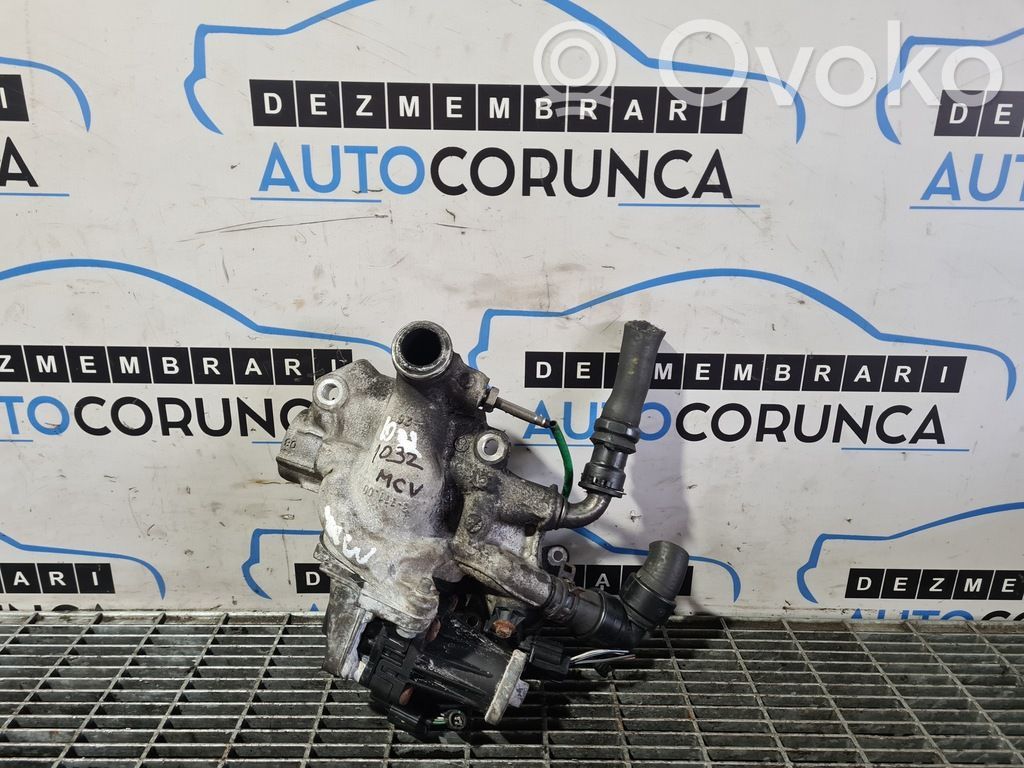 Dacia Logan II EGR valve 