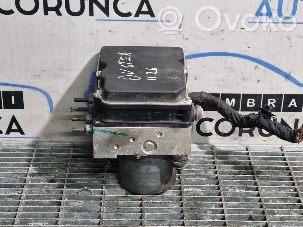 ABS Pump   0305121737