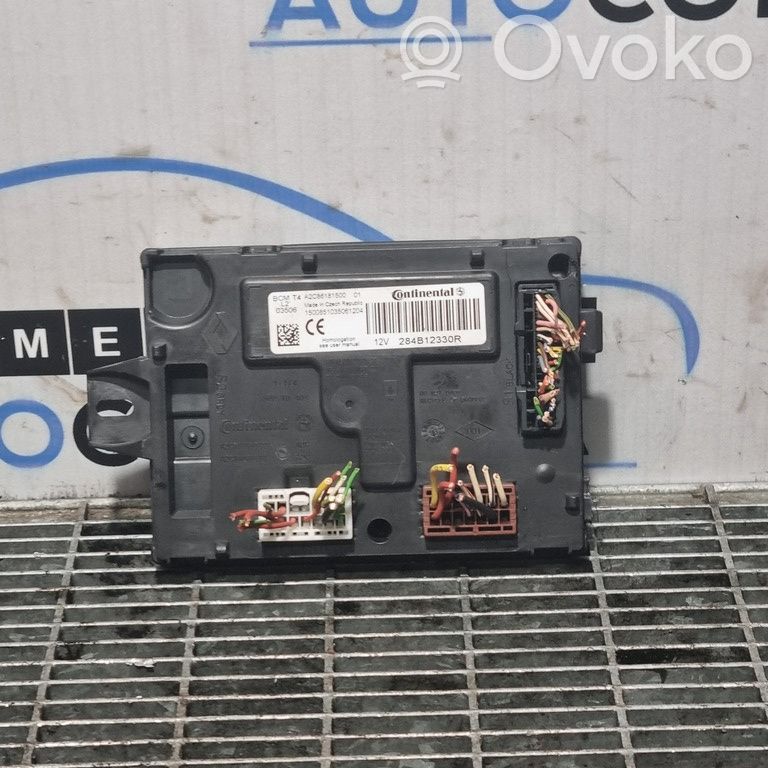 Other control units/modules   A2C86181500,284B12330R