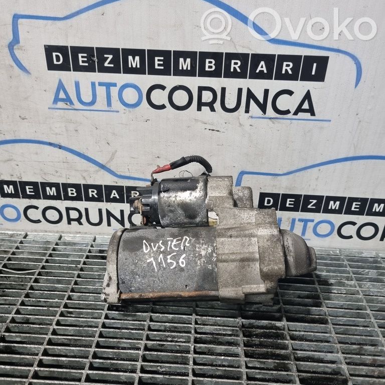 Стартер   233003329R