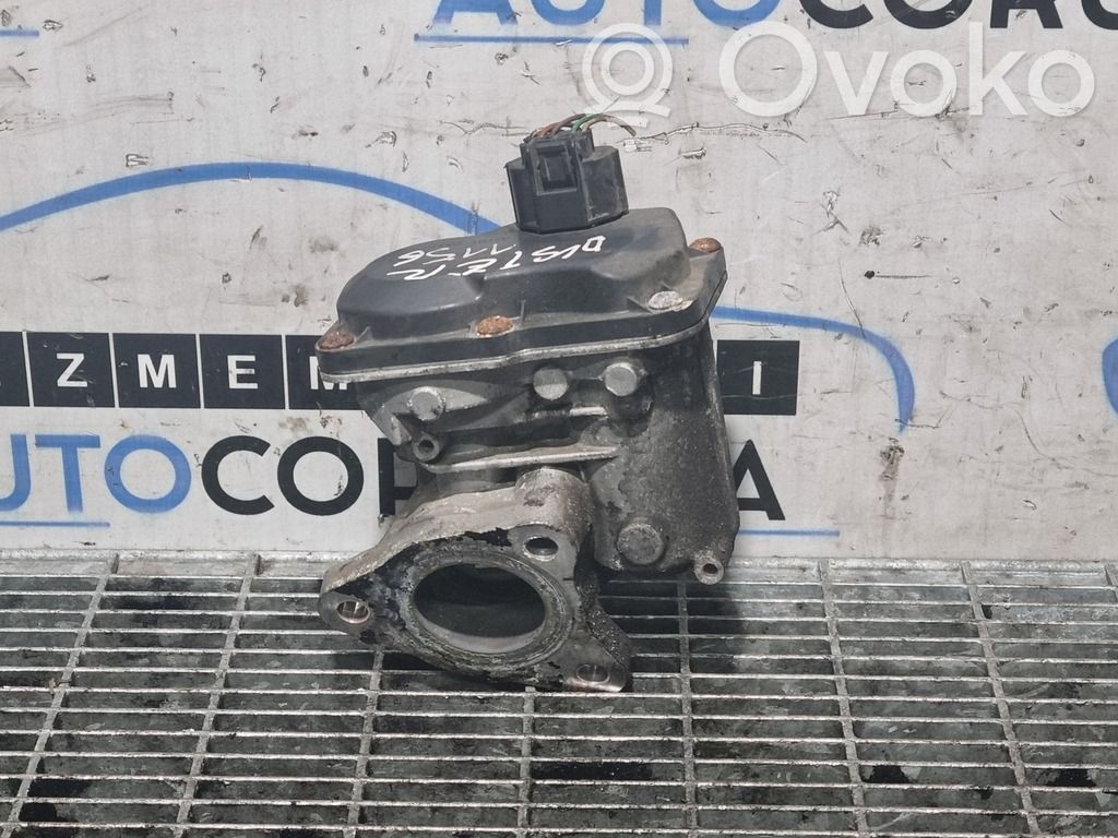 Válvula EGR   06T012337