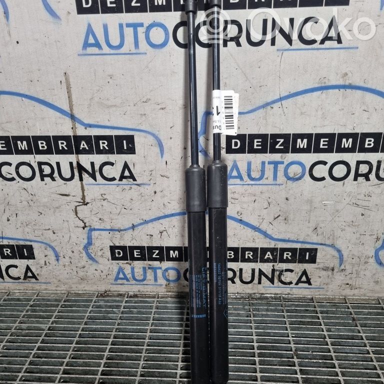 Dacia Duster II Tailgate/trunk strut/damper 