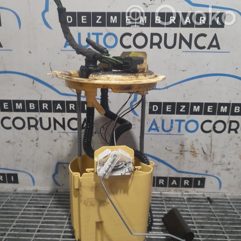 Fiat 500X In-tank fuel pump 