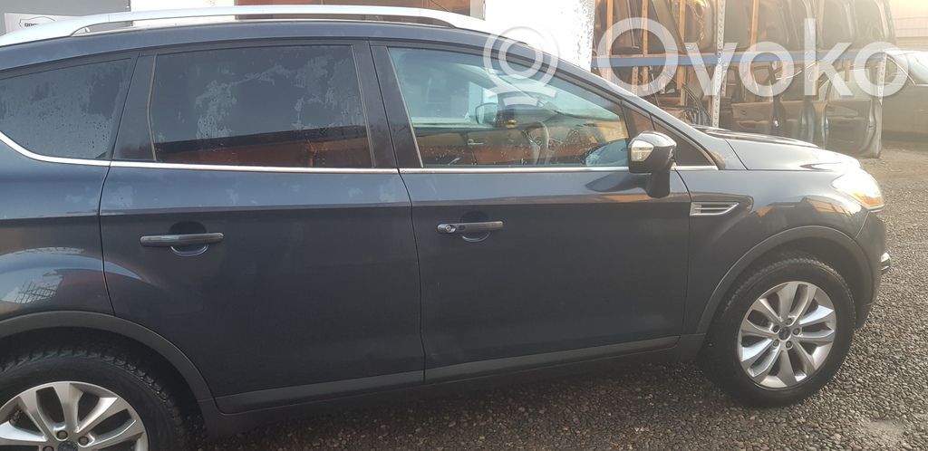 Ford Kuga I Front door 