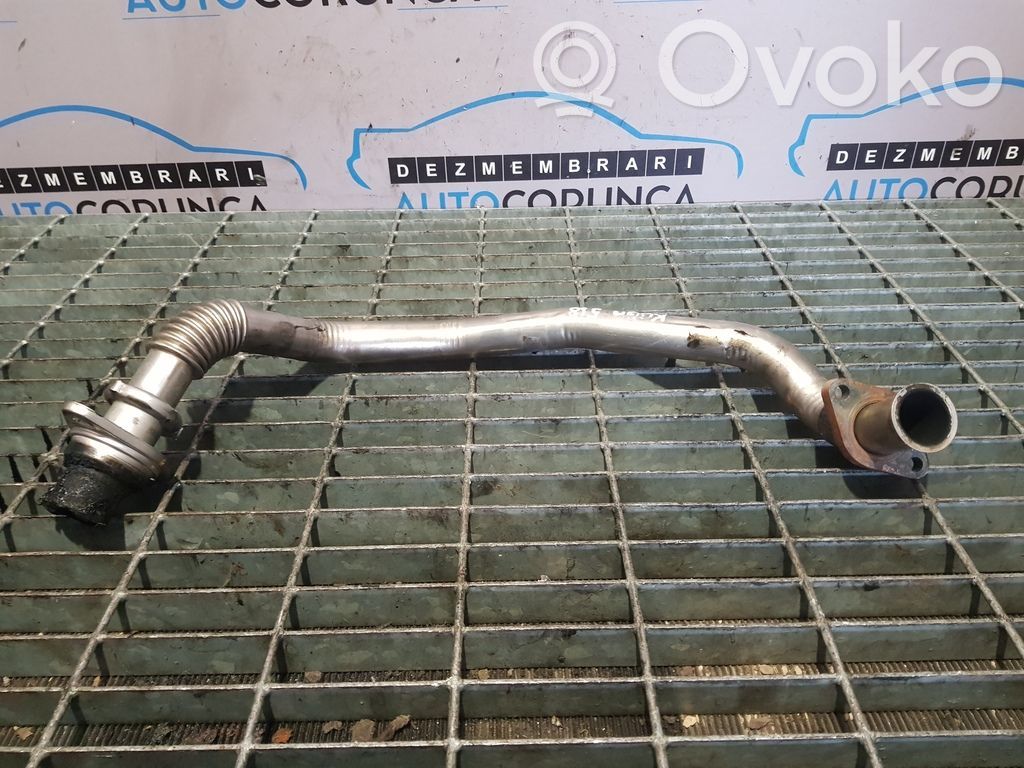Ford Kuga I Przewód / Rura chłodnicy spalin EGR 