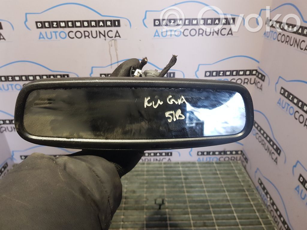 Espejo retrovisor (interior)   5260683