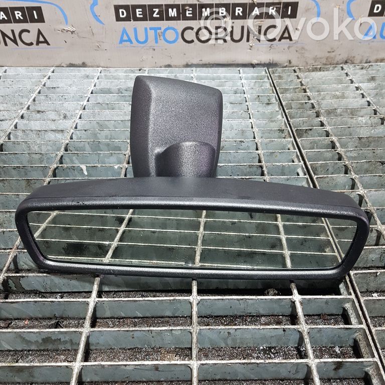 Rear view mirror (interior)
