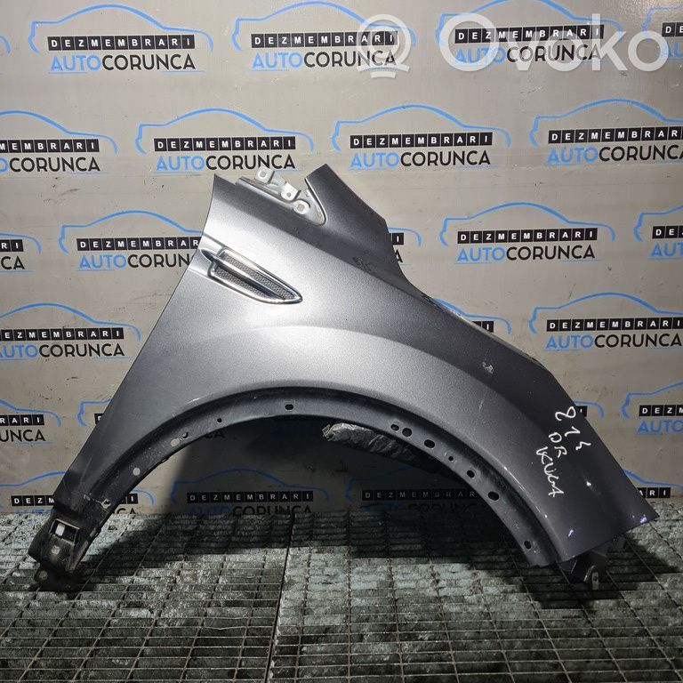 Ford Kuga II Sparnas 