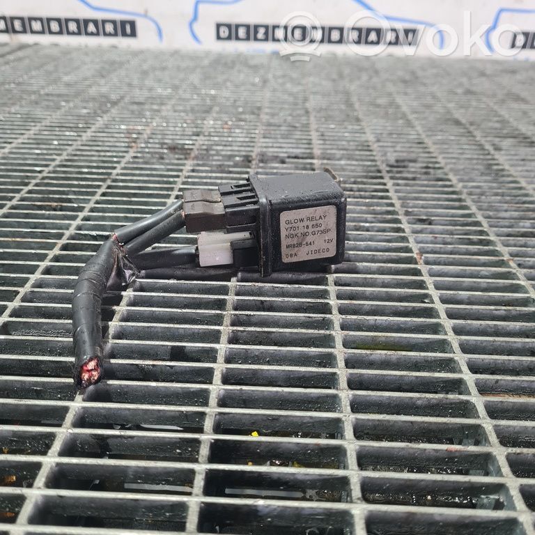 Ford Ranger Other control units/modules 