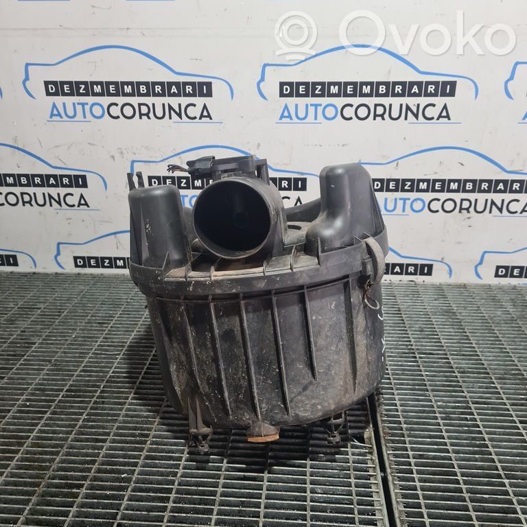 Ford Ranger Air filter box 