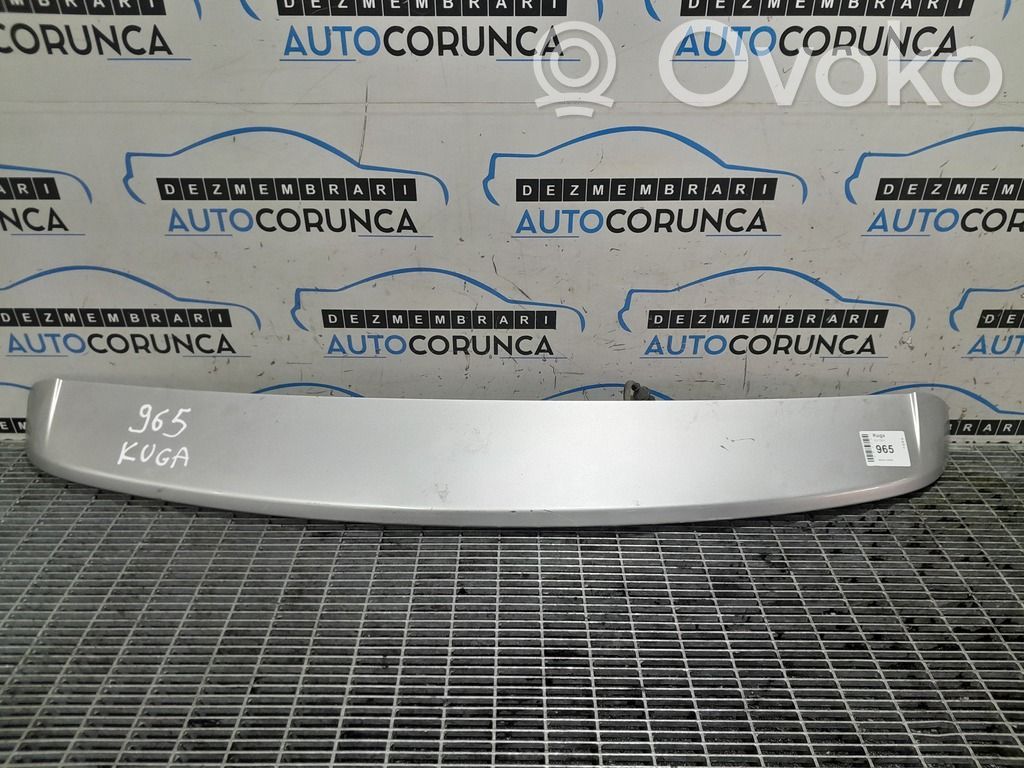 Ford Kuga I Alerón trasero/maletero 