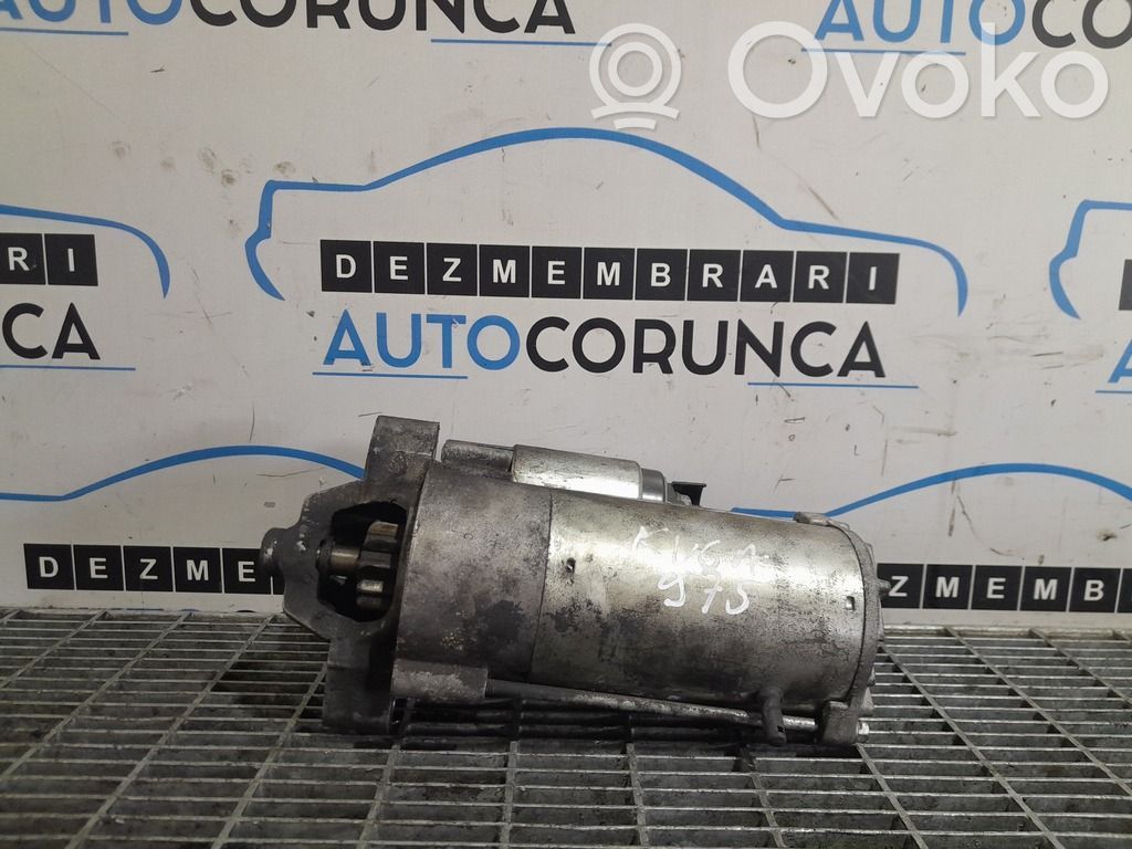Starteris   6G9N11000FA