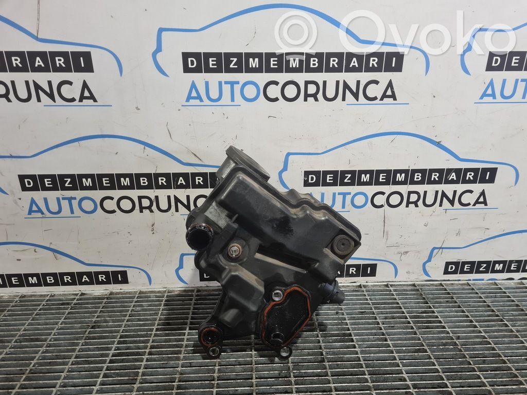 Ford Kuga I Venttiilikoppa 