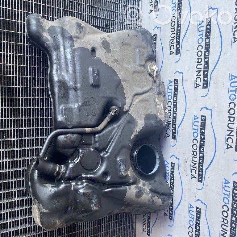 Ford Kuga II Polttoainesäiliö 