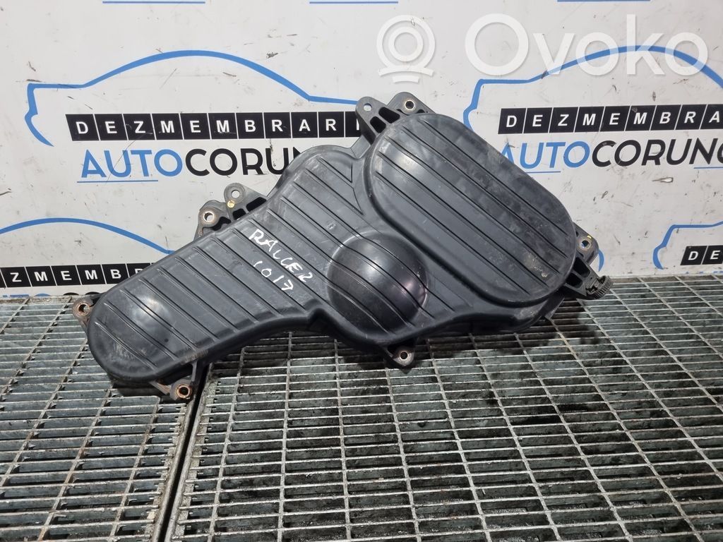Timing chain cover