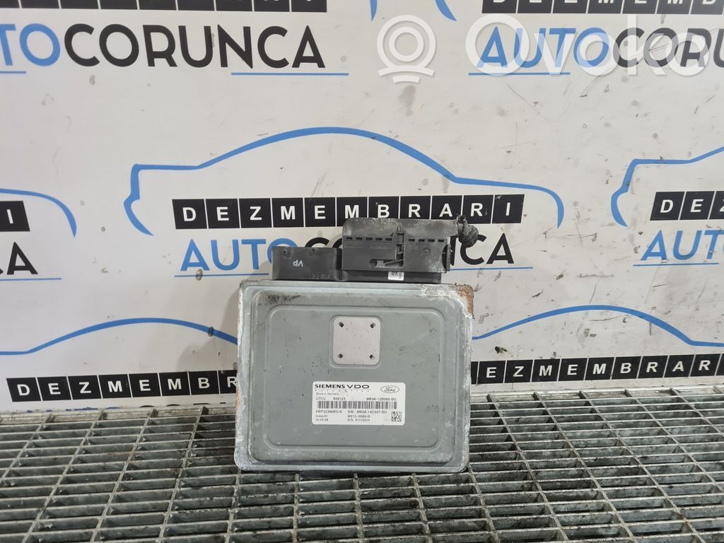 Autres unités de commande / modules   6M3A12B565BG