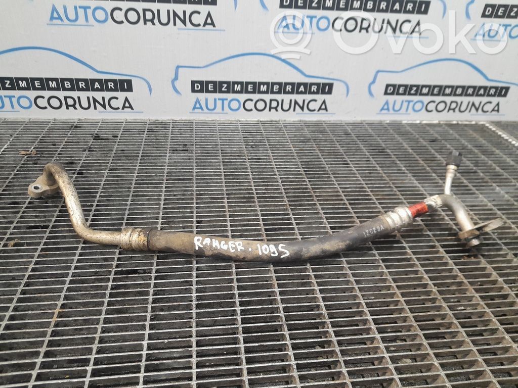 Ford Ranger Ilmastointilaitteen putki (A/C) 