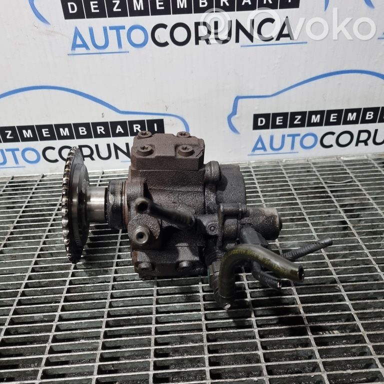 Ford Ranger Pompă injecție de înaltă presiune 