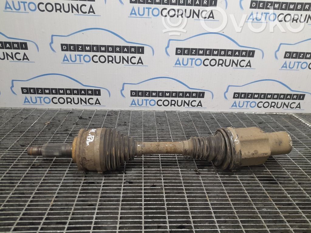 Eje de transmisión delantero   EB3G3A427DA