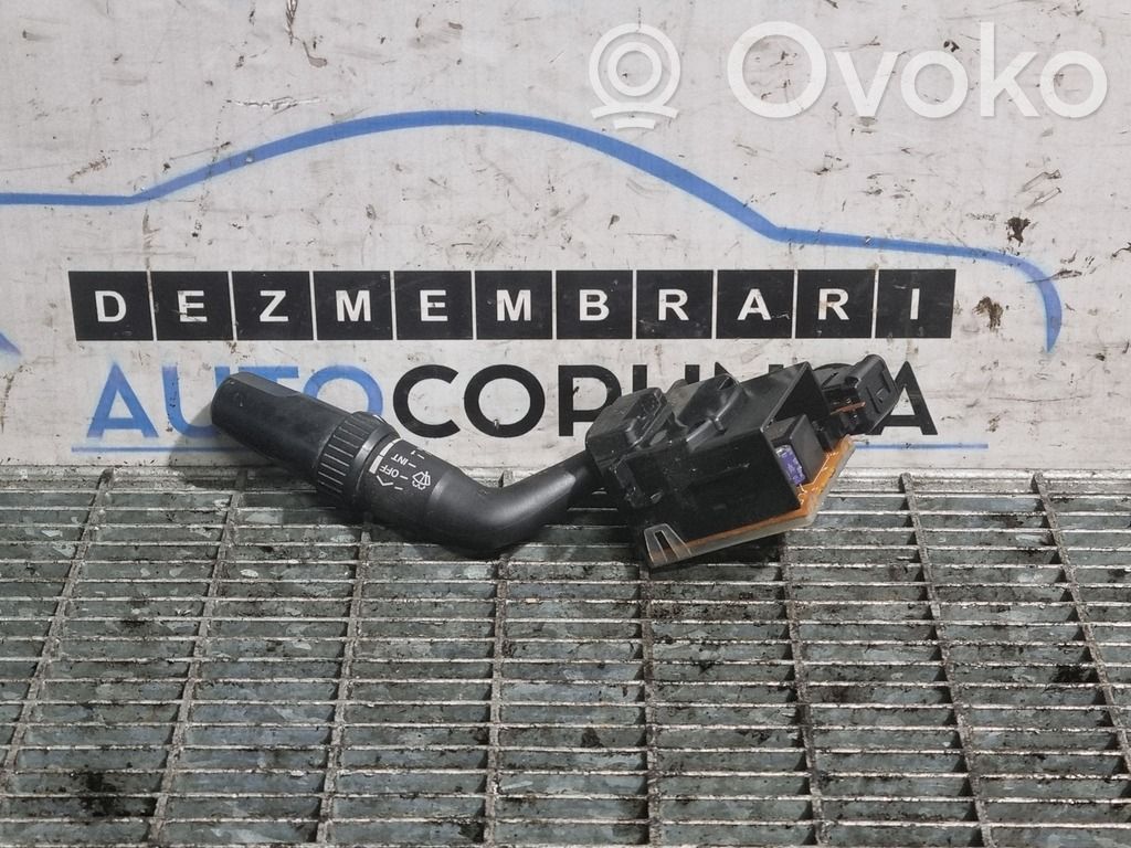 Wiper switch