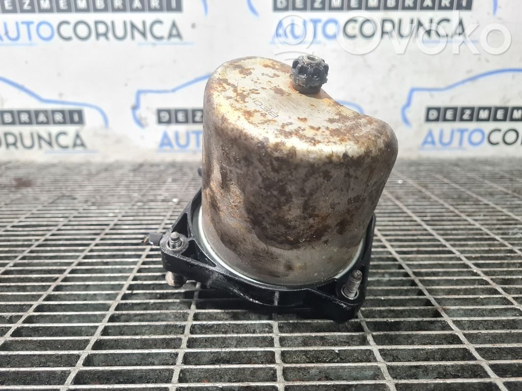 Ford Ecosport Alloggiamento del filtro del carburante 
