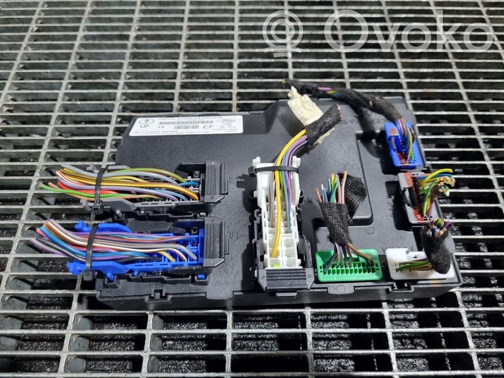 Other control units/modules   DN1T15K600EF