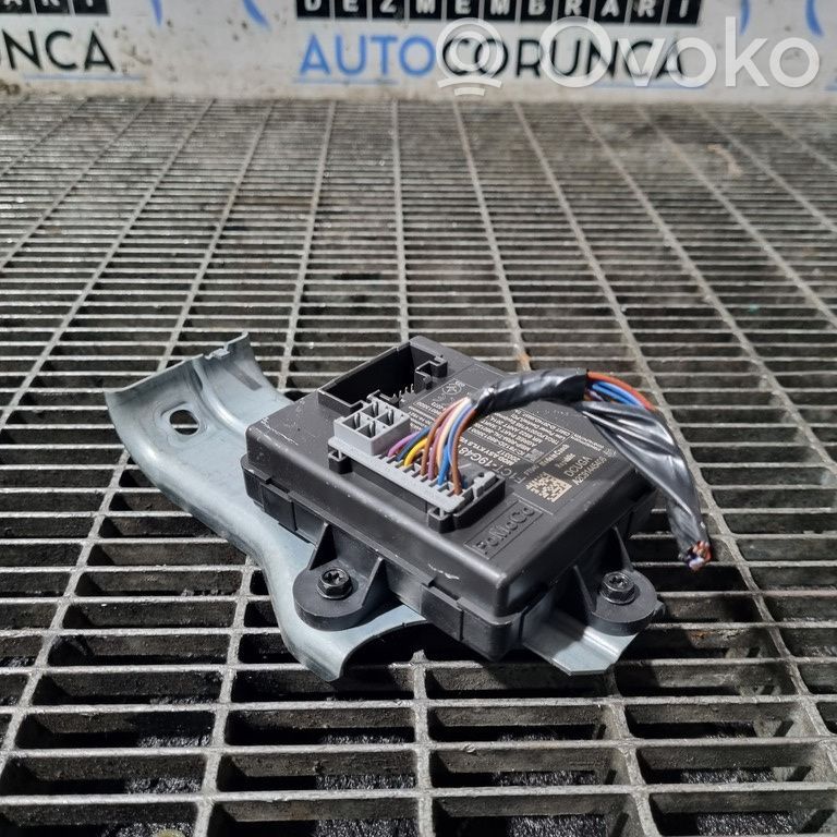 Ford Kuga II Inne komputery / moduły / sterowniki 
