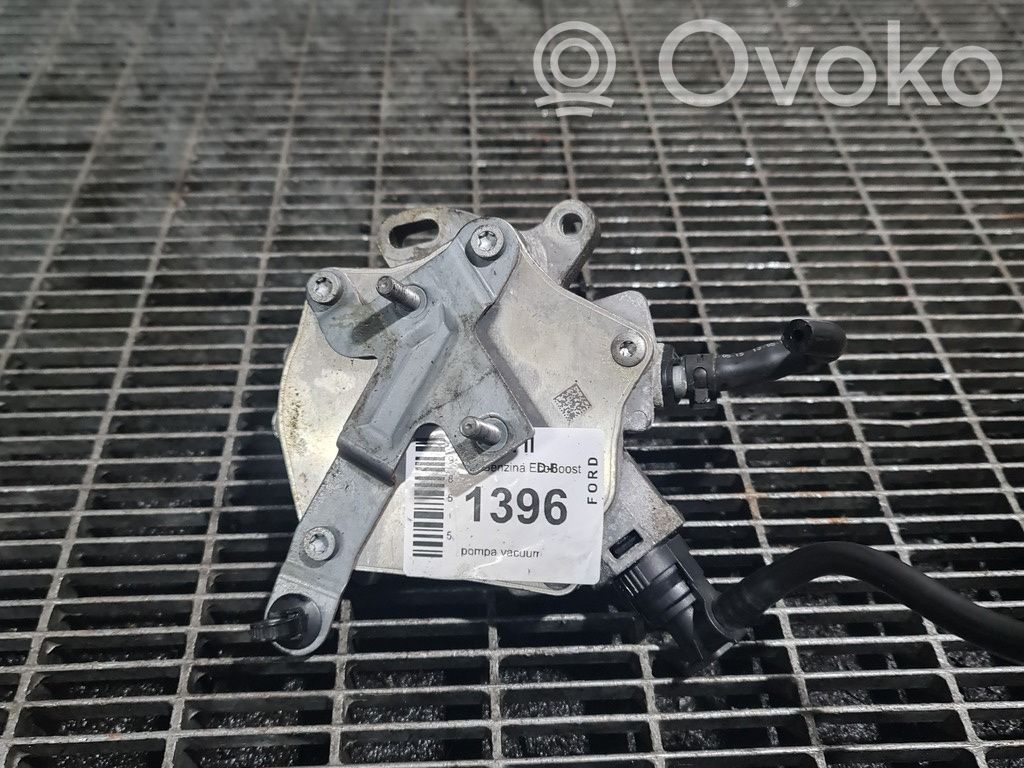 Alipainepumppu   ST884M3